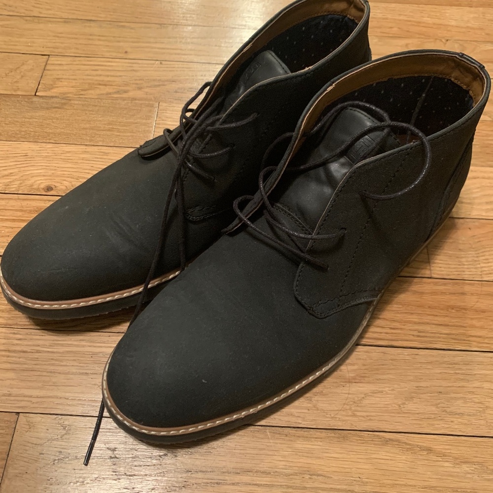 Men’s Chukka Boots